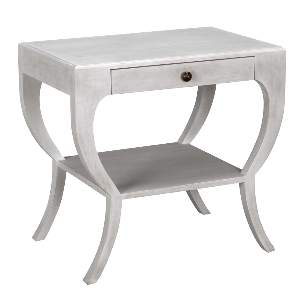 Maude Side Table