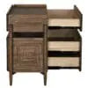Savino Side Table