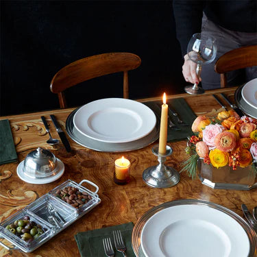Dinner Plate