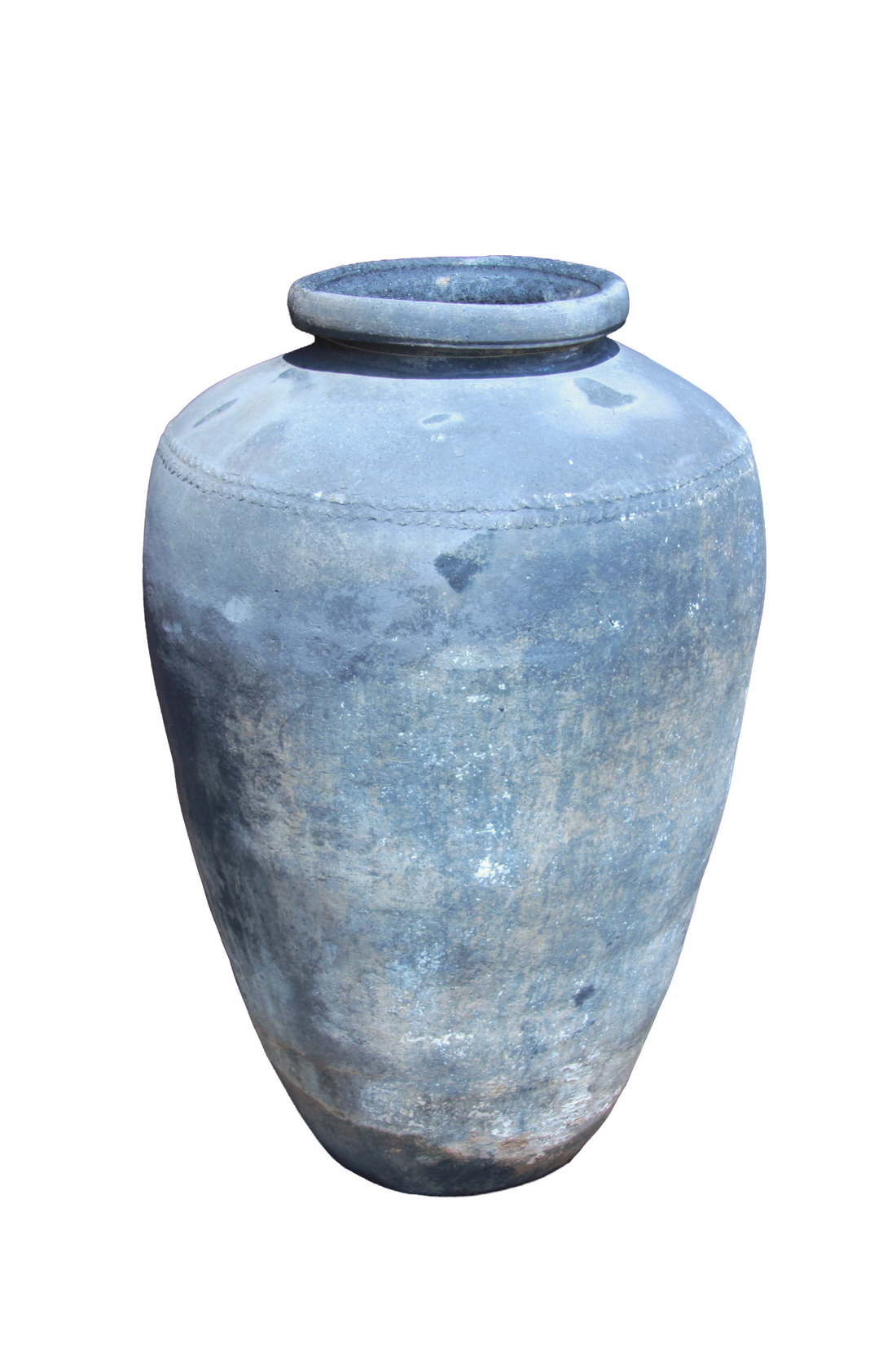 Clay Pot