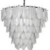 Lotus Chandelier, Extra Large