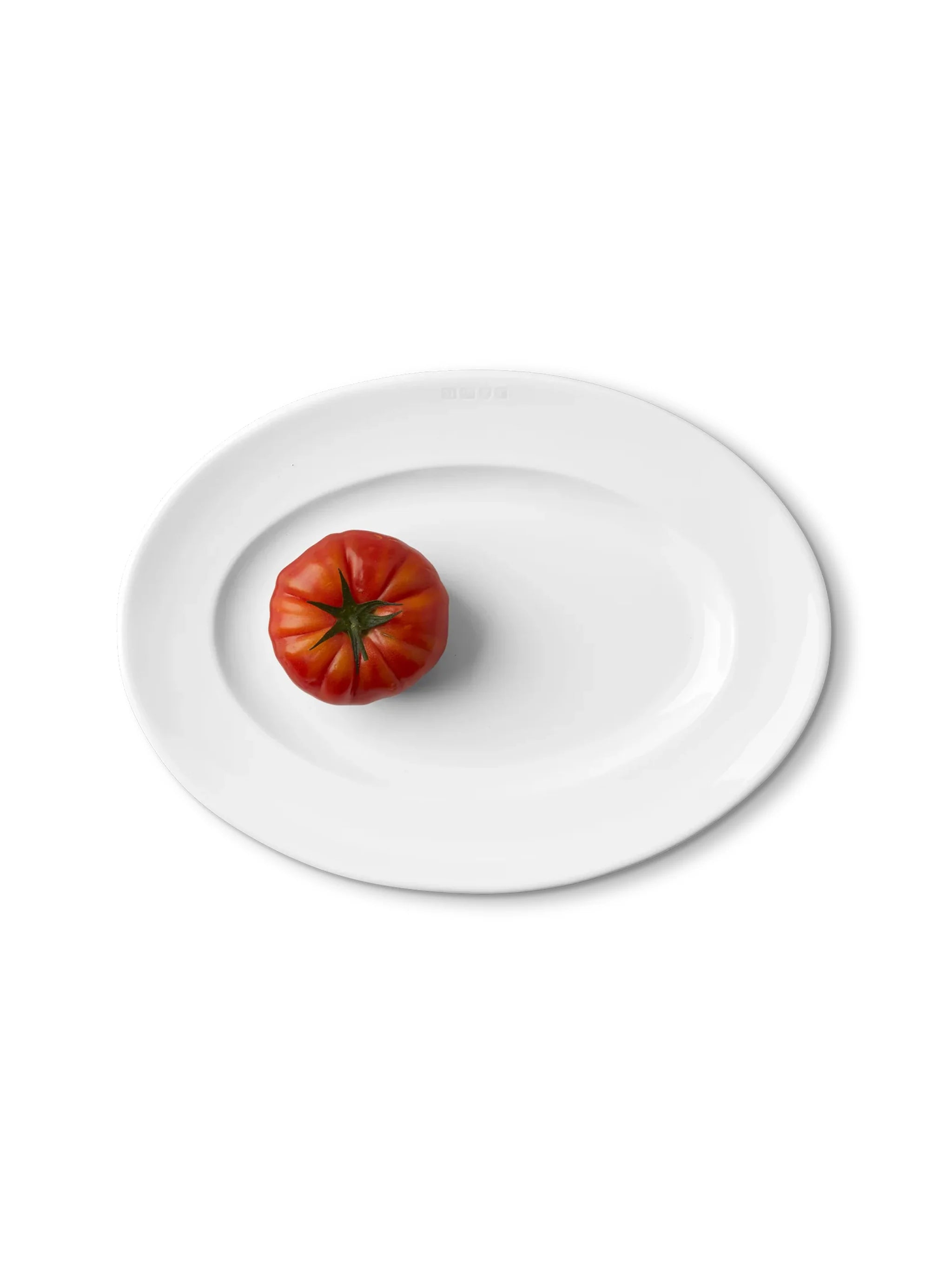 Medium Oval Platter