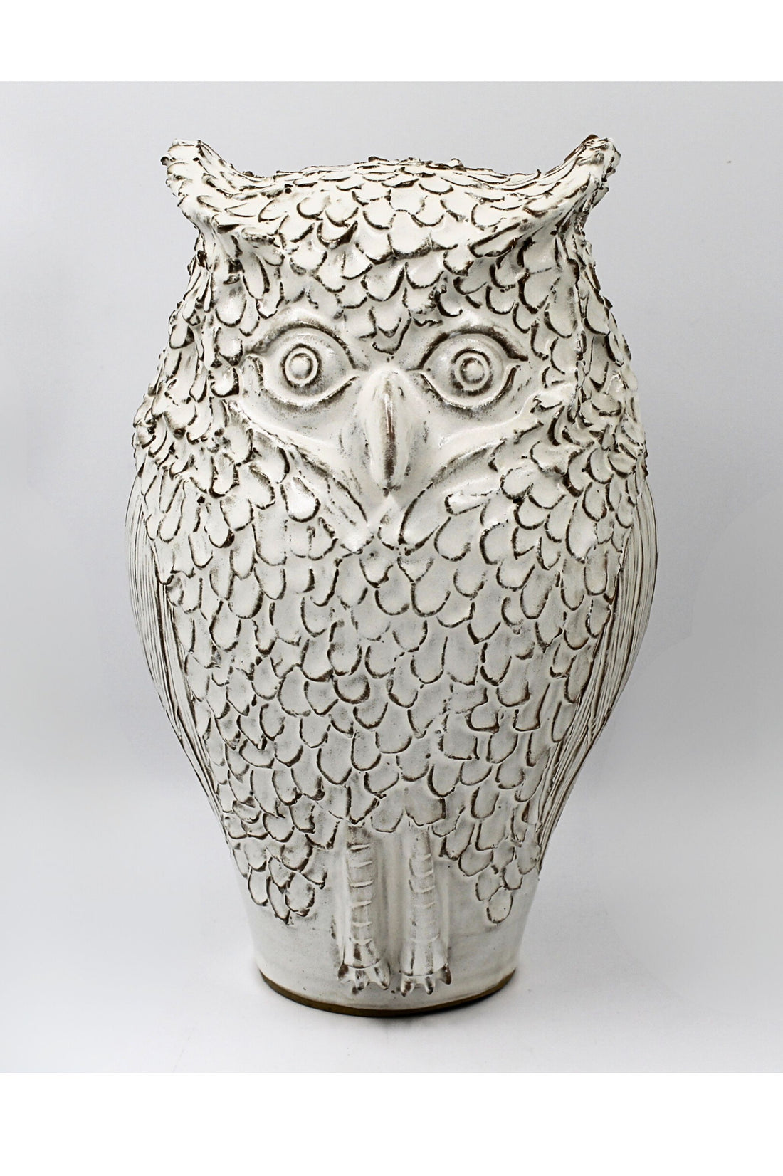Minerva Large Owl