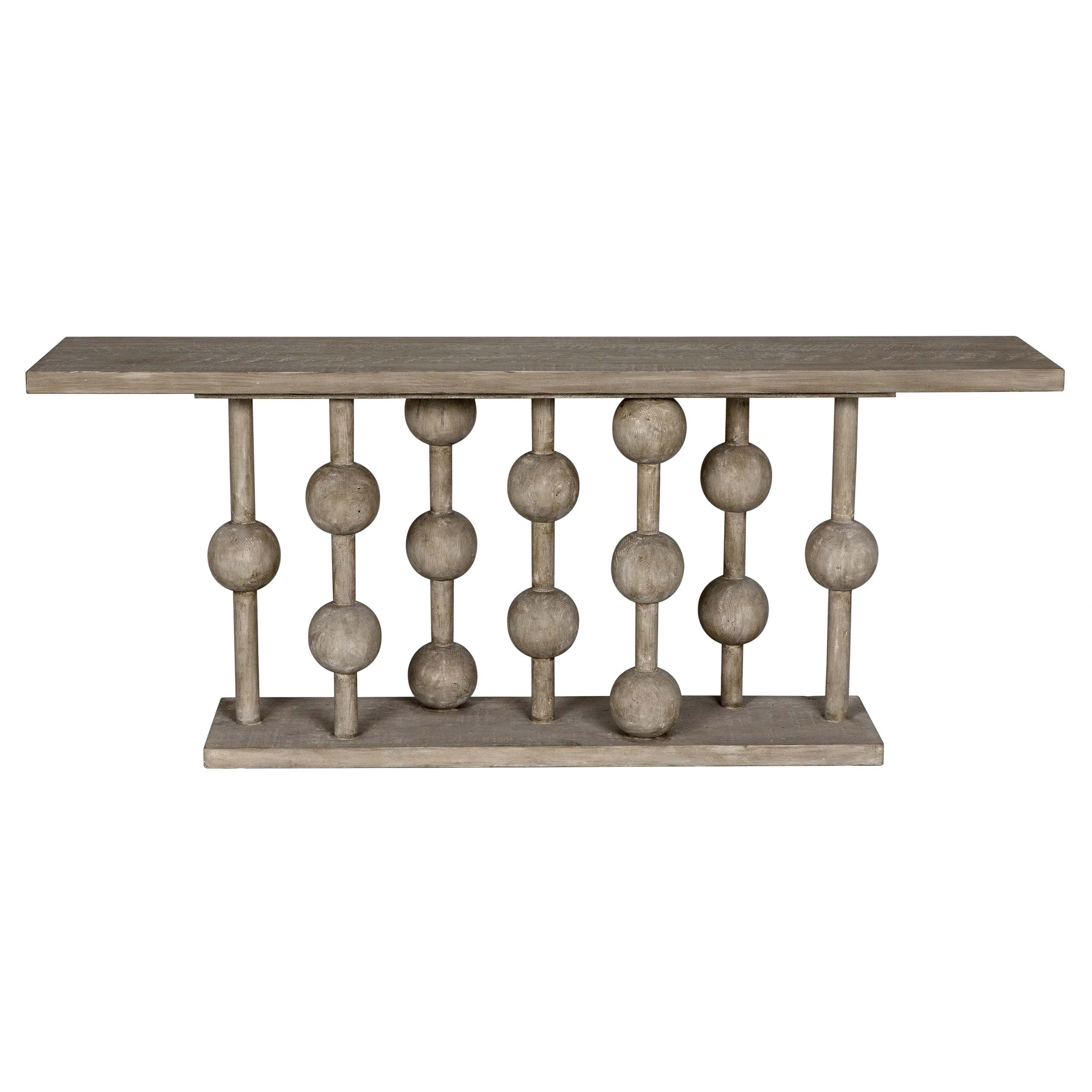 Stellar Console