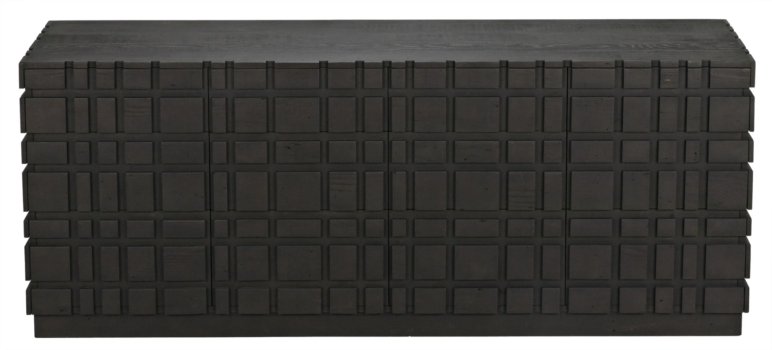 Oslo Dresser