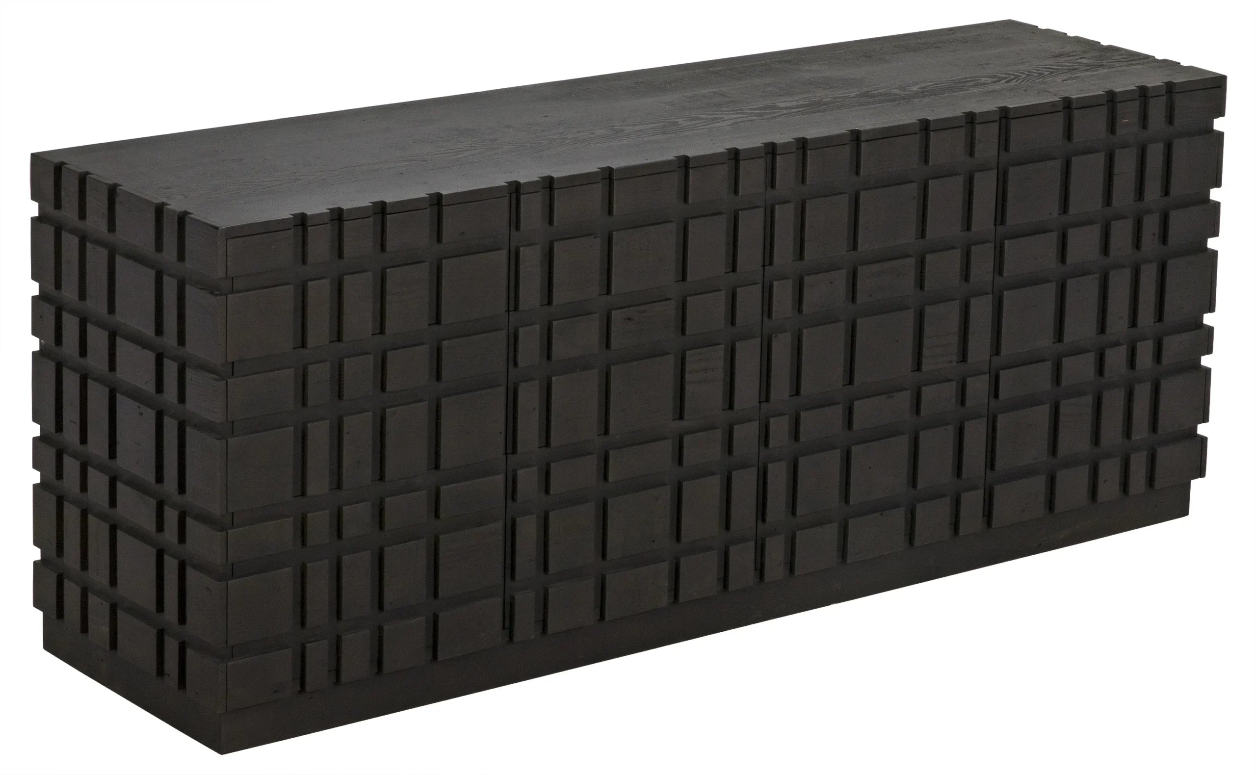 Oslo Dresser