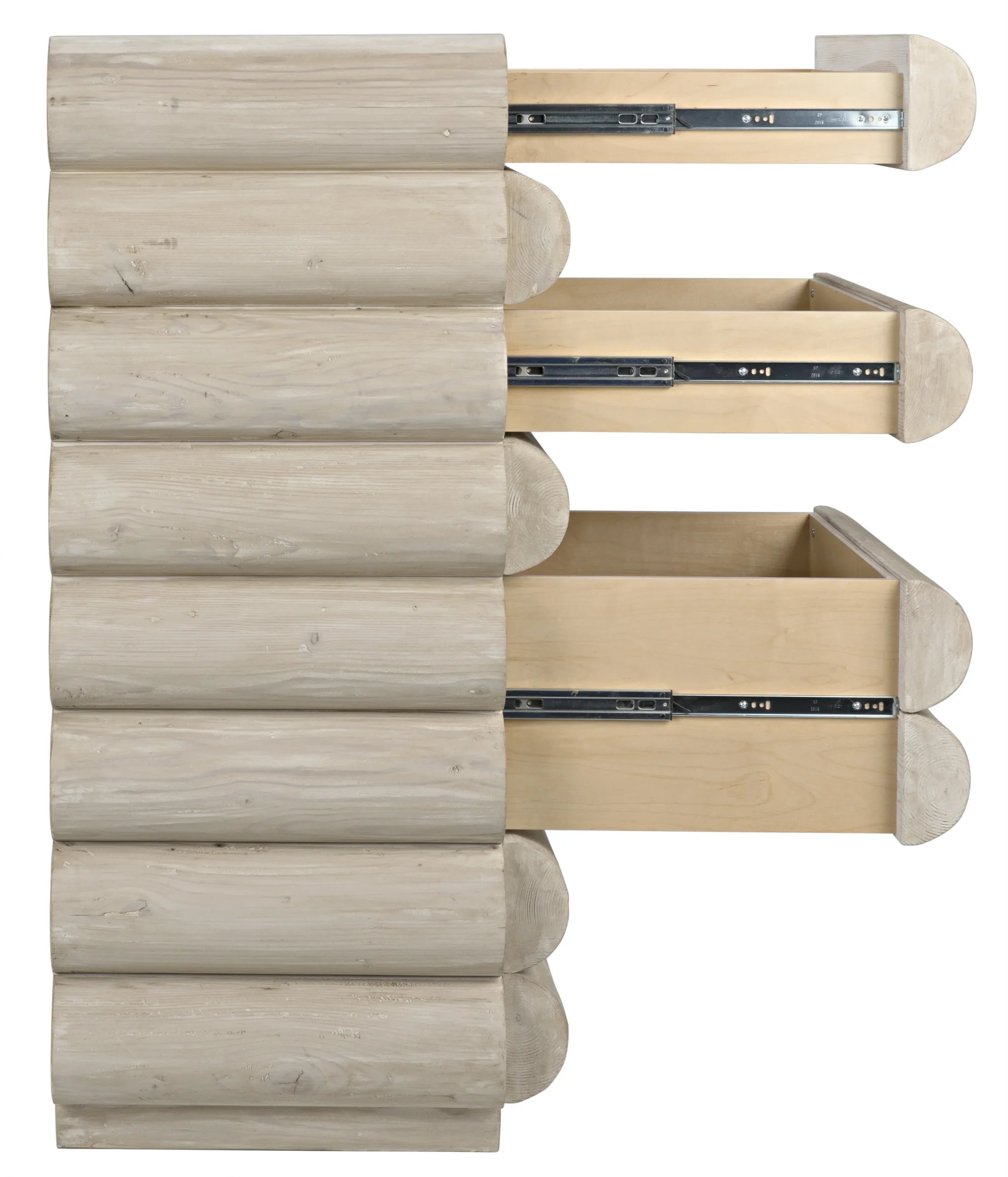 Nome Dresser