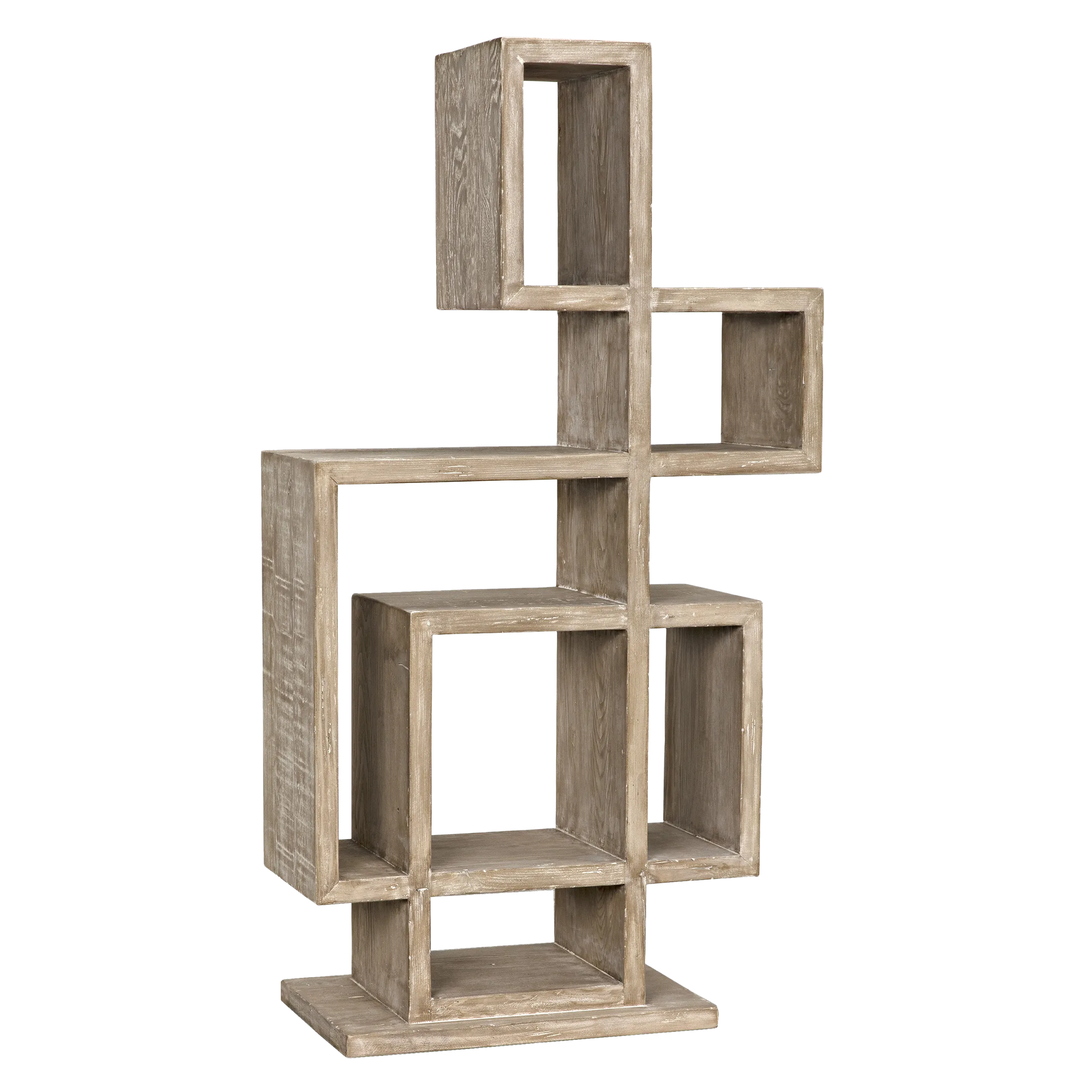 Renzo Bookcase
