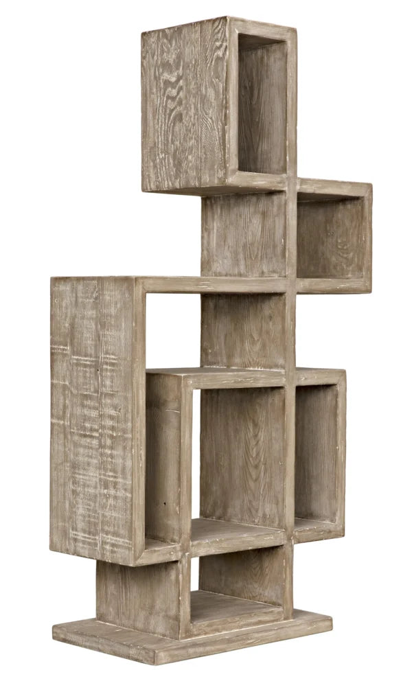 Renzo Bookcase
