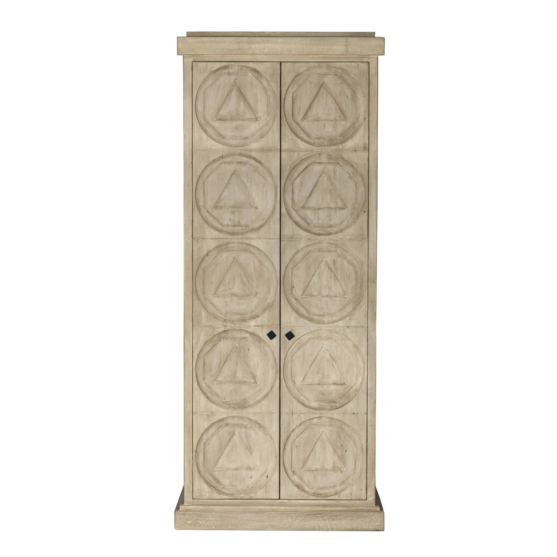 Cipher Armoire