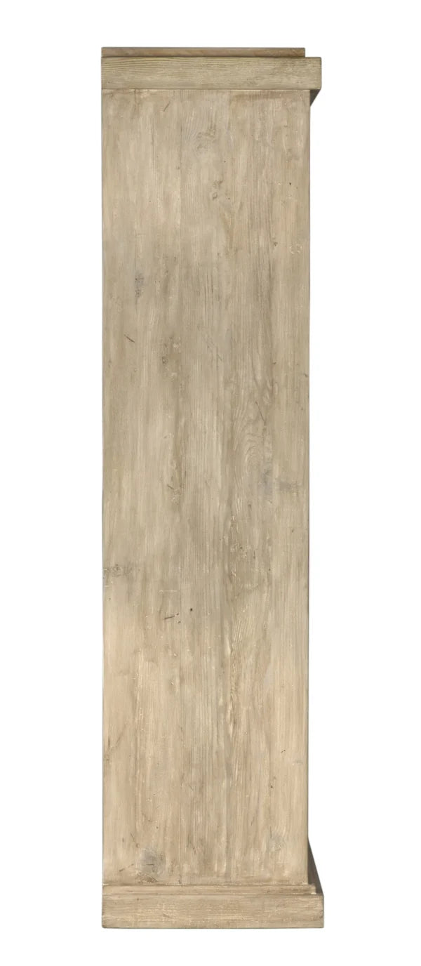 Cipher Armoire