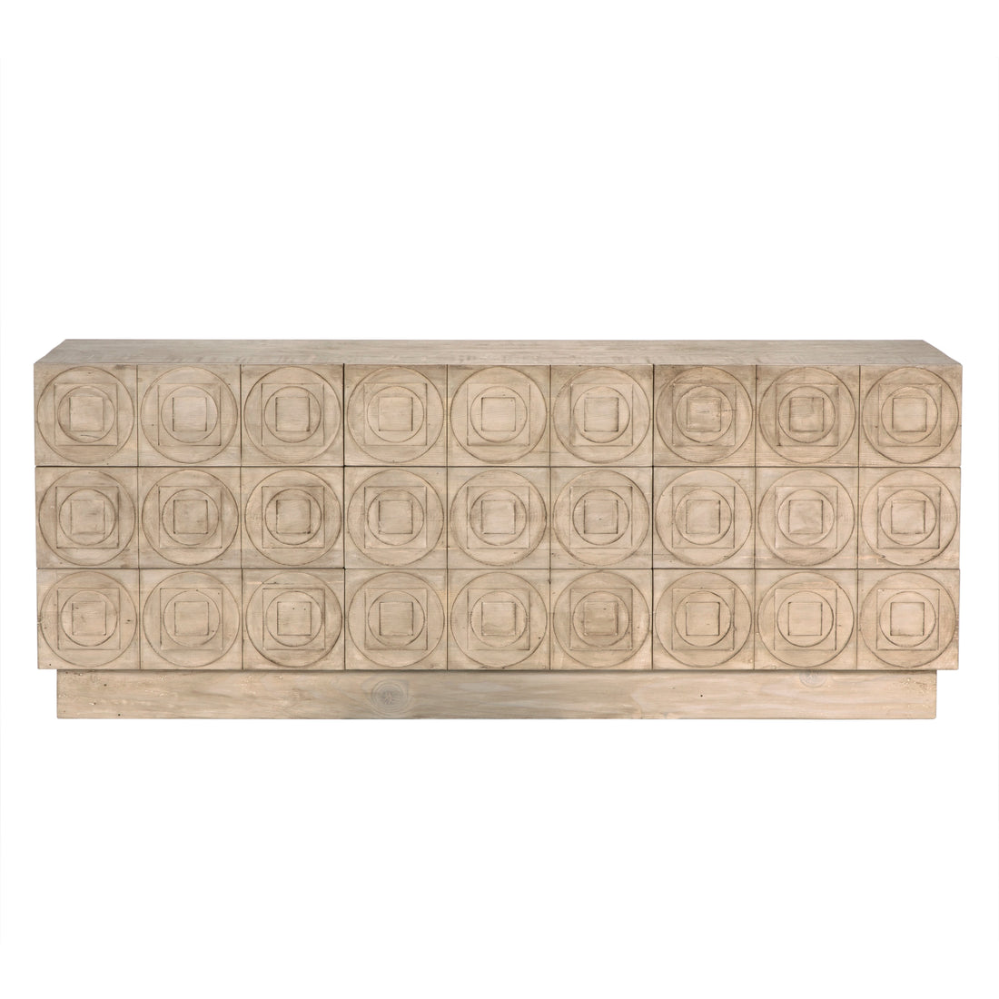 Cipher Dresser, Large