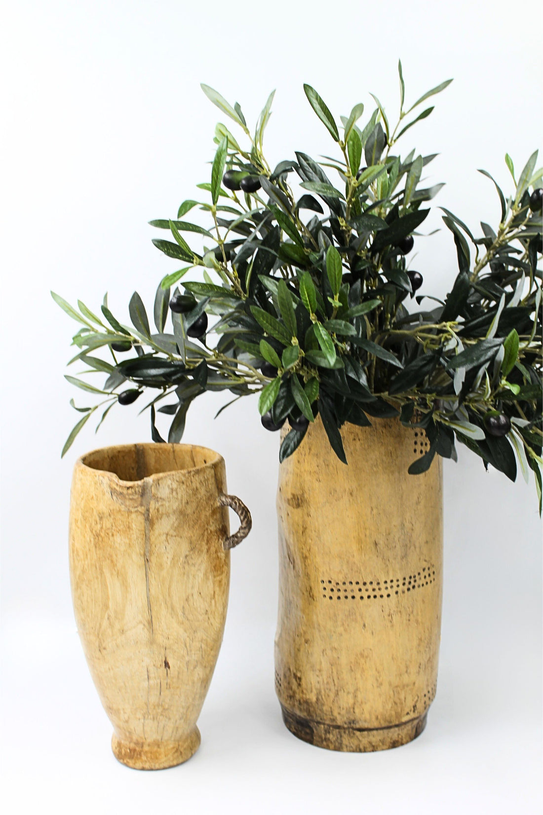 One Of A Kind Milk Jug, Large