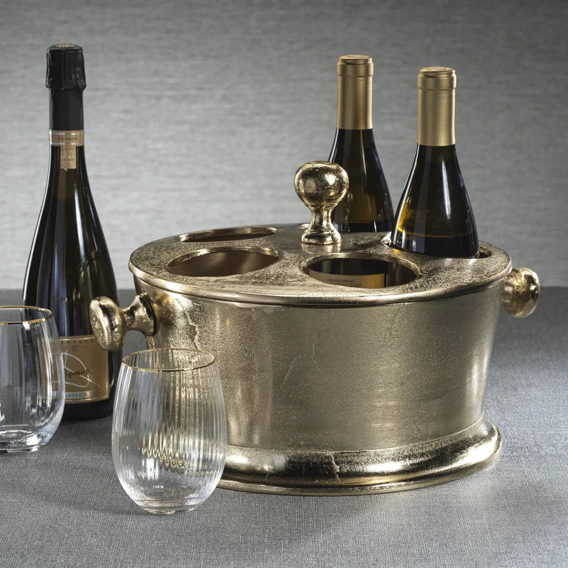 All 5 Bottle Bucket