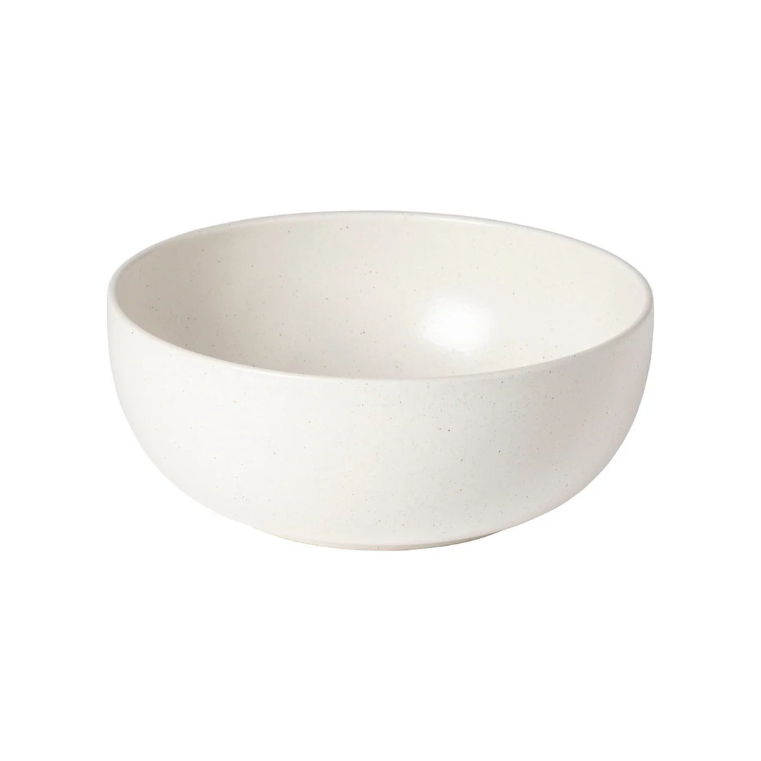 Pacifica Salt Serving Bowl