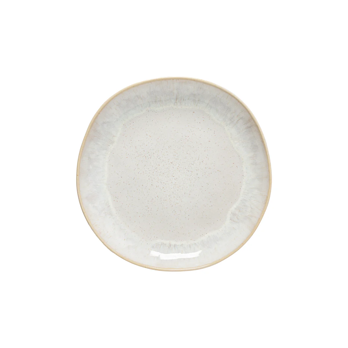 Eivissa salad plate, sand