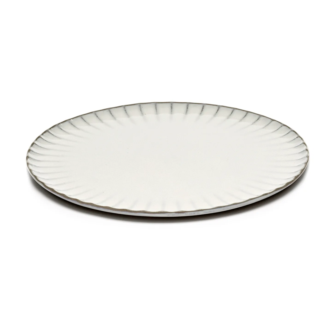 Plate Inku, XL