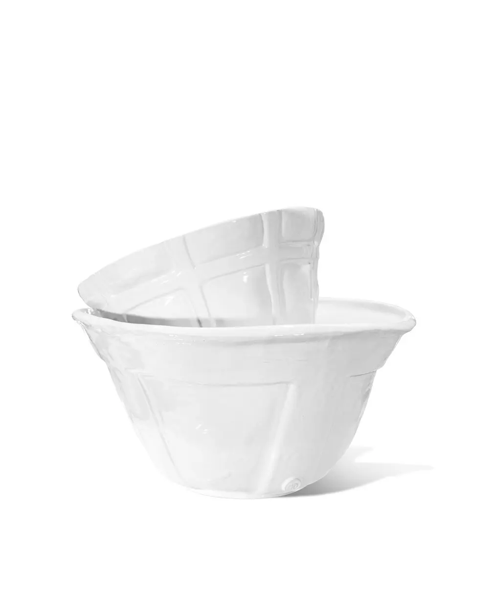 Bowl 436, Set of 2