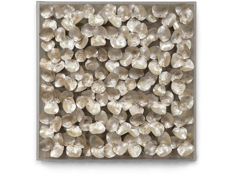 Playa Wall Decor