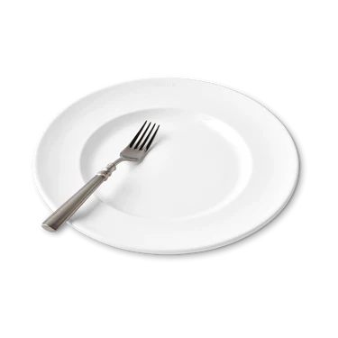 Dinner Plate