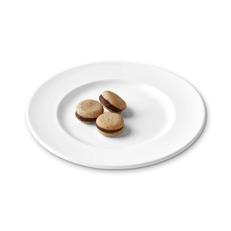 Salad Plate