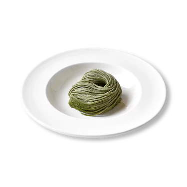 Soup Plate Large