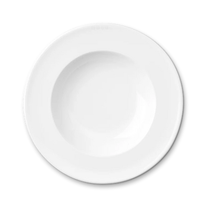 Soup Plate Large