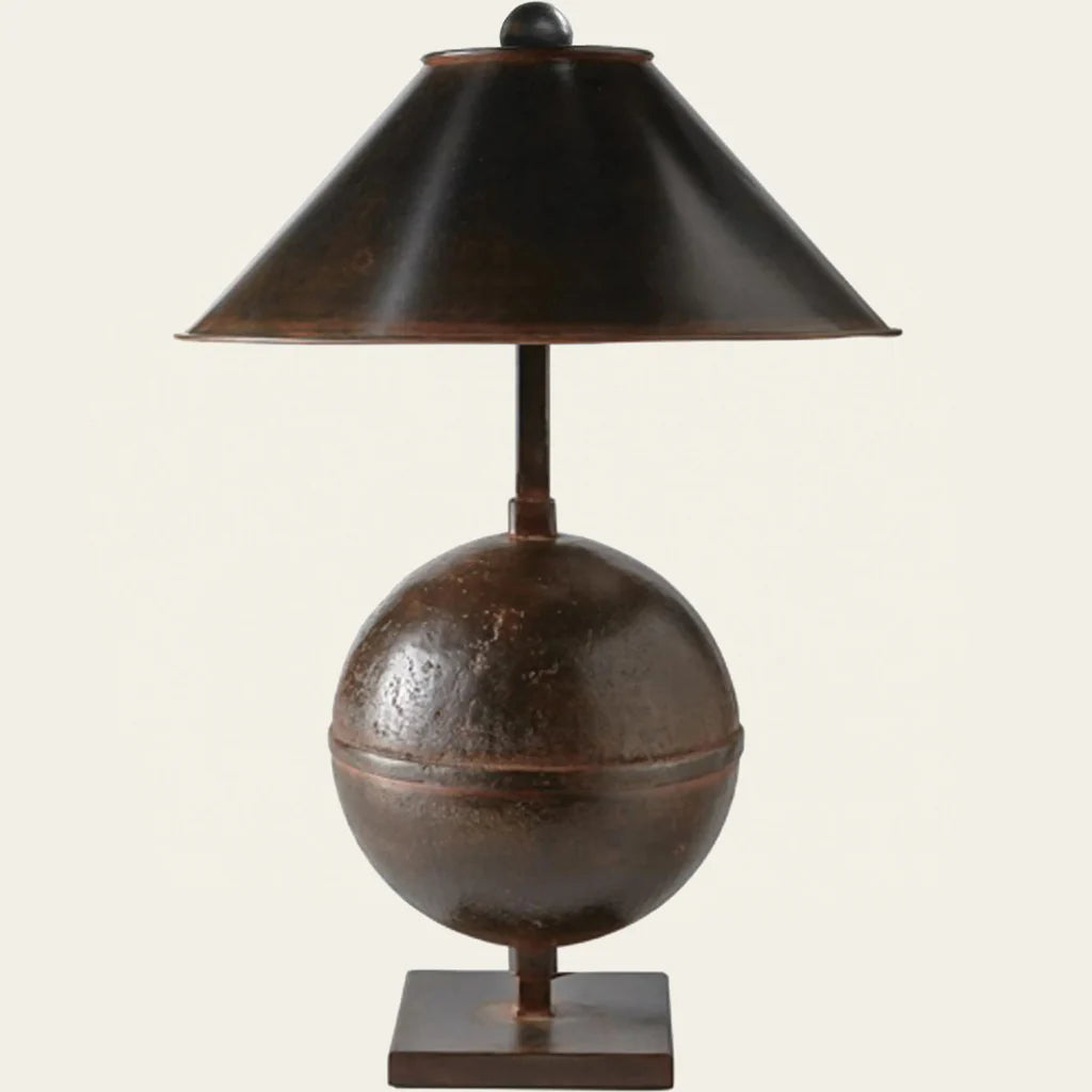 Luna Lamp