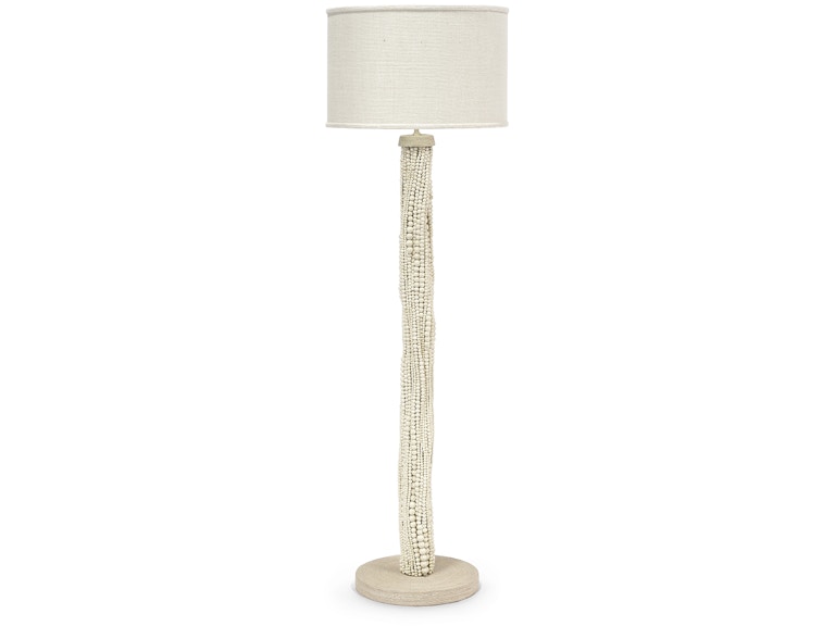 Point Dume Floor Lamp