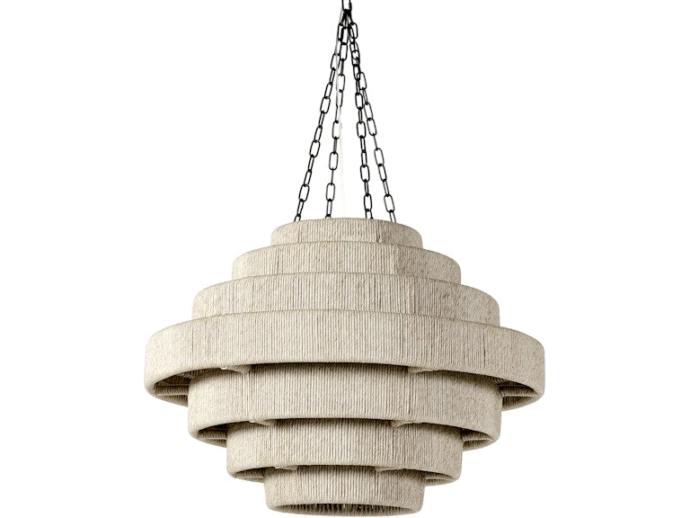 Everly Outdoor Pendant