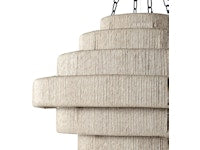 Everly Outdoor Pendant