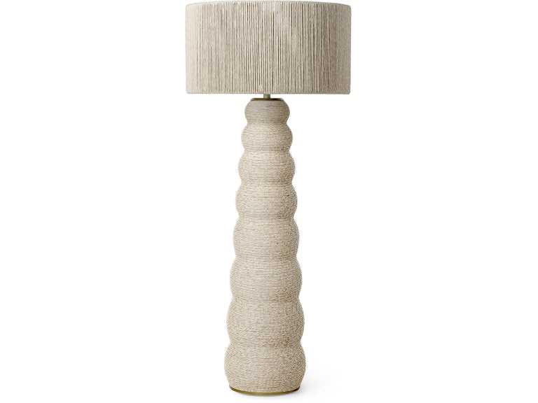 Kona Outdoor Floor Lamp