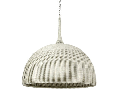 Wisteria Outdoor Chandelier 44&quot;