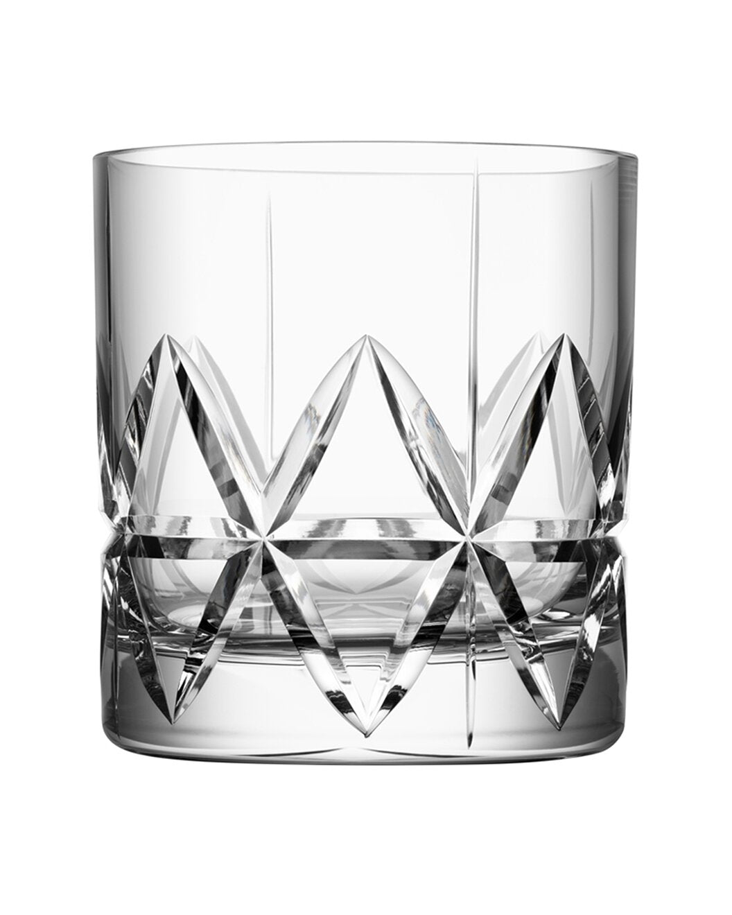 Peak Double Old Fashioned