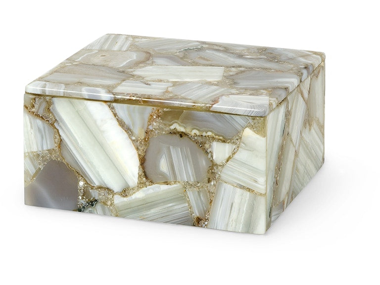 Juneau Box Square