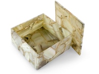 Juneau Box Square