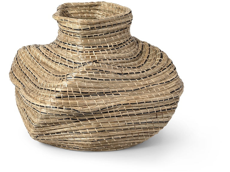 Santa Fe Basket (Short)