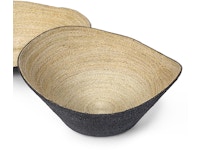 Mckinley Bowl, Tall