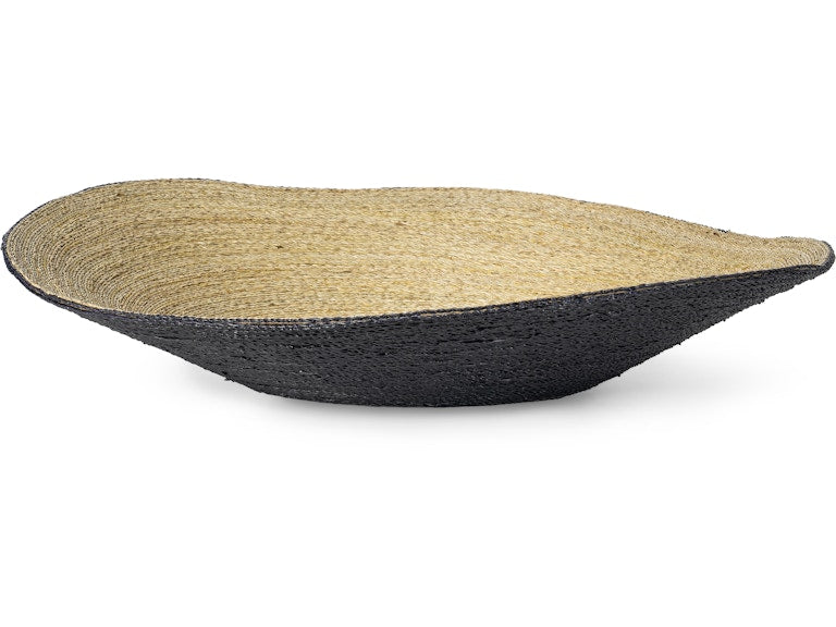 Mckinley Bowl, Wide