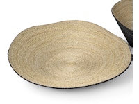 Mckinley Bowl, Wide