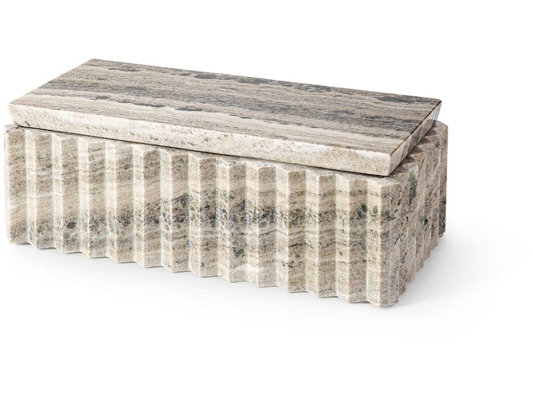 Umbria Box, Long