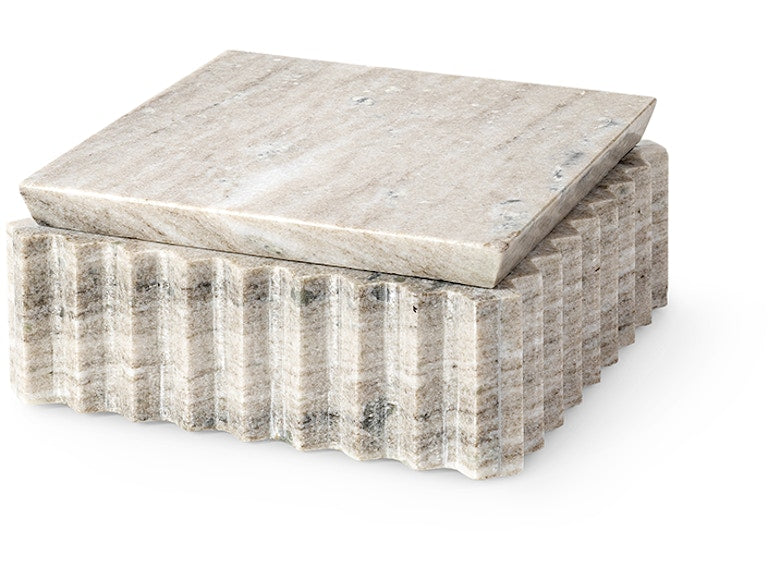 Umbria Box, Square