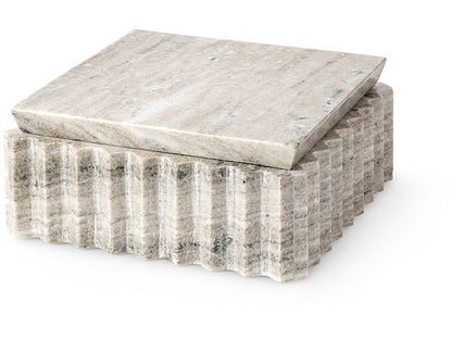Umbria Box, Square