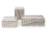 Umbria Box, Square