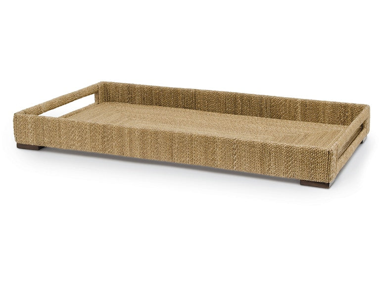 Woodside Rectangular Tray (Large)