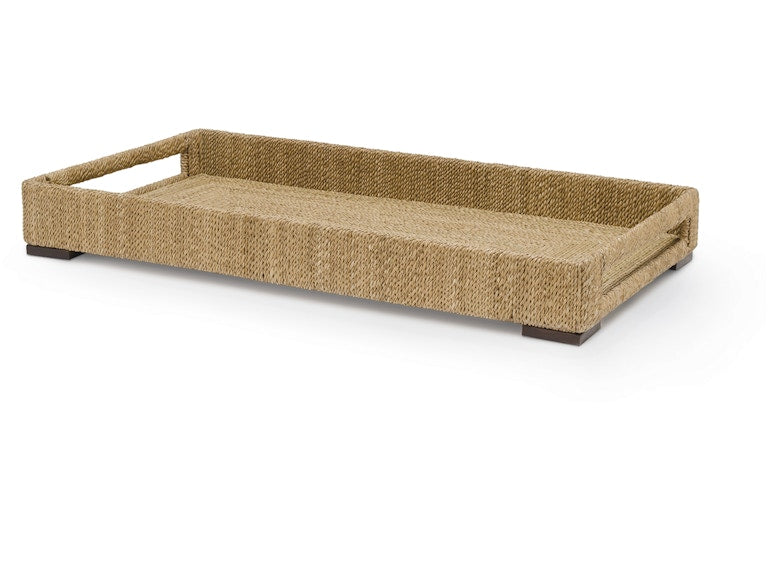 Woodside Rectangular Tray (Small)