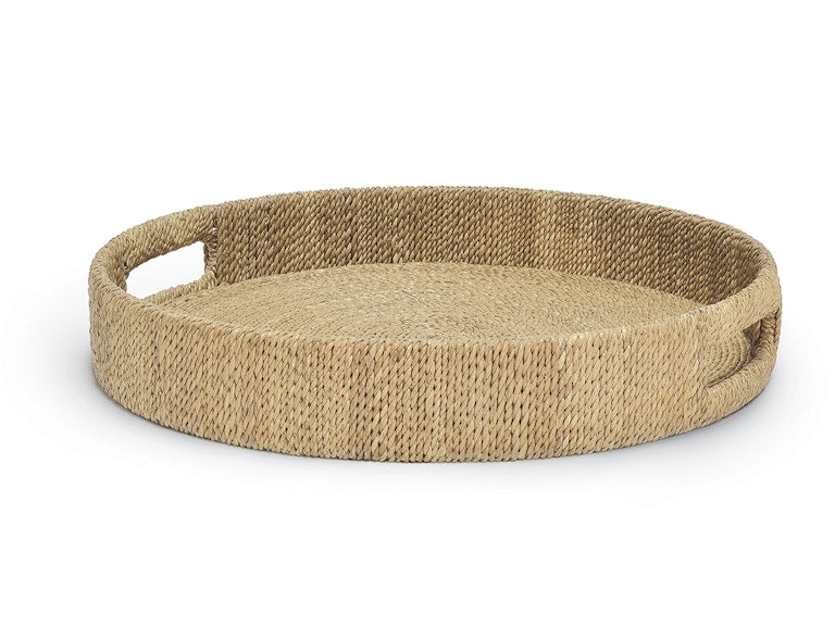 Monarch Round Tray (Small)