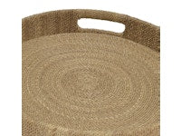 Monarch Round Tray (Small)