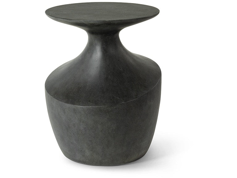 Chelsea Outdoor Side Table Short