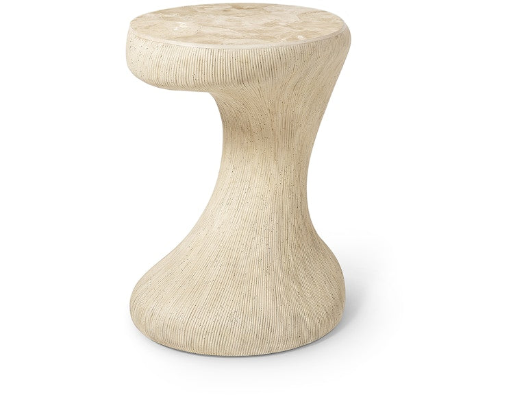 Micah Outdoor Side Table